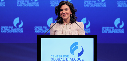 CGDC Annual meeting 2012